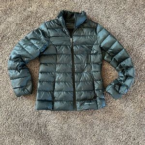 Eddie Bauer 650 Down Jacket